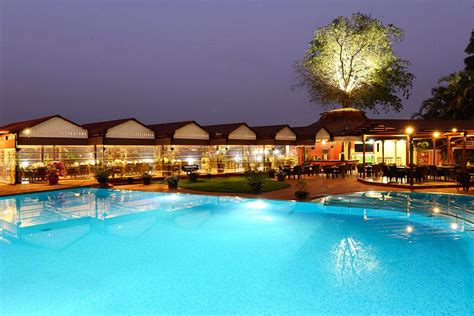 The Dukes Retreat, Khandala - Lonavala | Wedding Venue Cost