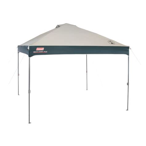 10 x 10 Instant Canopy | Coleman