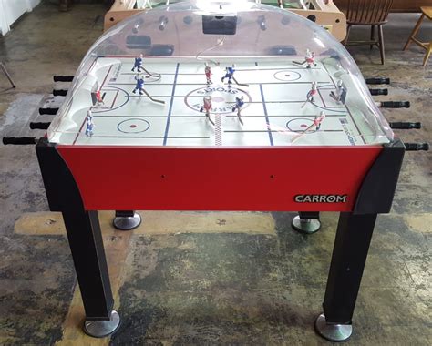 Dome Hockey Rentals & Sales in Utah - Axis T Party and Game Rentals