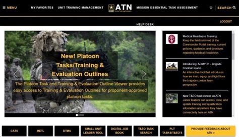 Army rolls out new training doctrine FM 7-0 with pivotal changes ...