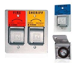 Knox-Box – Secured Entry Systems (Including Knox Gate Key Switch) - McKenzie Fire & Rescue