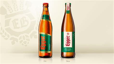 Egger beer portfolio – Packaging Of The World