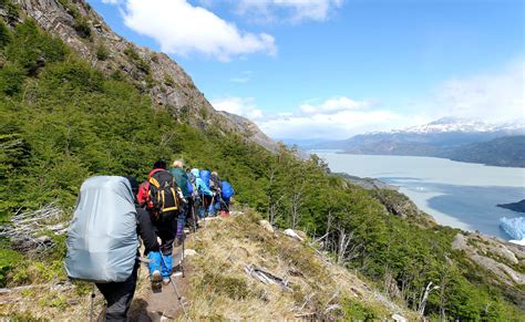 Trekking Torres del Paine | Hiking Guide | MOSER Active