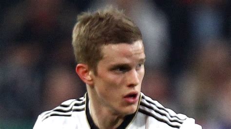 World Cup: Sven Bender back in Germany squad to face Kazakhstan ...