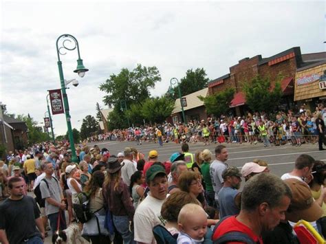 Here Are 16 Fascinating Small Town Festivals You'll Only Find In Minnesota | Small towns ...