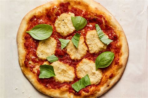 Vegan Pizza Recipe