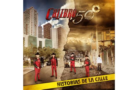 Calibre 50 Earns First No. 1 on Top Latin Albums | Billboard