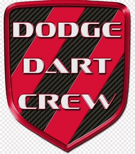 Logo Brand Emblem, Dodge Dart, emblem, logo png | PNGEgg