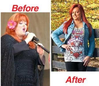 Wynonna Judd | Biggest Celeb Weight Loss of 2010