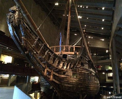 the-vasa-museum - We12Travel