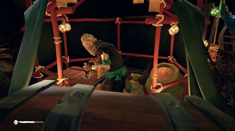 Sea of Thieves Gold Hoarders guide: How to level up fast and find all the treasure chests ...