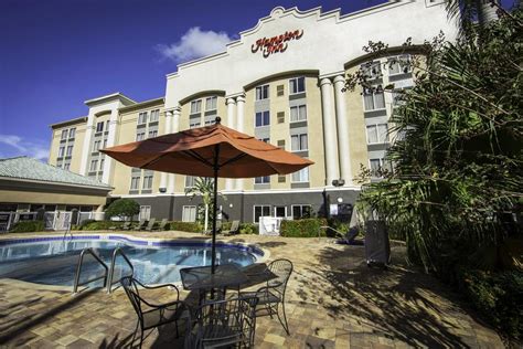 Hampton Inn Orlando/Lake Buena Vista - Day Rooms | HotelsByDay