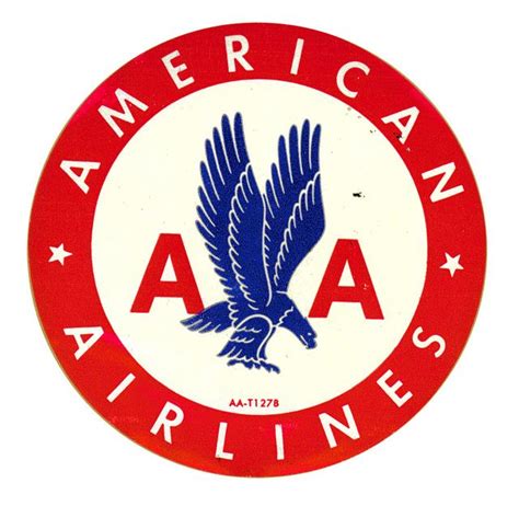 american airlines logo - Pennie Givens