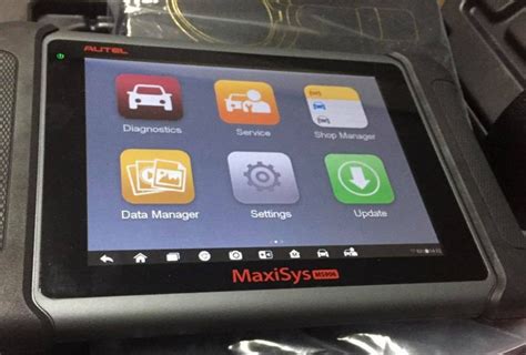 Best OBD2 Scanner 2019 [Professional Automotive Diagnostic Tool]