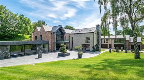 In Pics: Virtual tour of Cristiano Ronaldo’s new lavish house in Manchester | News | Zee News