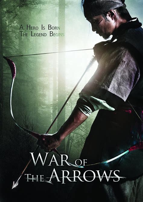 War of the Arrows (2011) - IMDb