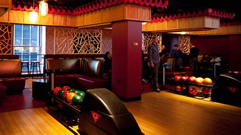 Bowlmor Lanes | Sports and fitness in Midtown West, New York