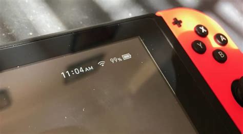 Nintendo Suggests That Switch Users Should Drain Battery up to 6 Times To Fix Charge Indicator