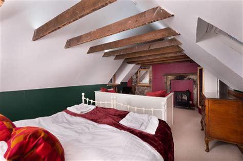 Craufurdland Castle, Kilmarnock – Self Catering | VisitScotland