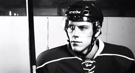 Station Nation: VIDEO: NHLPA's Charlie Coyle Feature