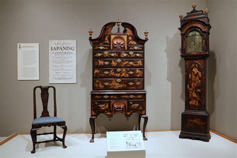 Winterthur Museum Furniture | Winterthur museum, Winterthur, Museum