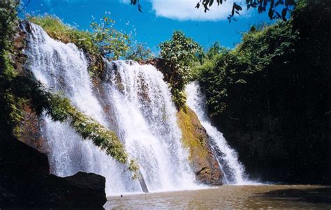 Ka Choung Waterfall, Siem Reap | Timings, Photos, Time Required