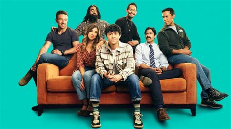 'Primo' Creator Previews 'Sweet, Charming & Funny' Freevee Family Comedy