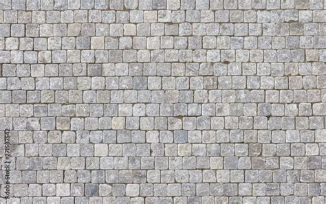 Background of stone floor texture. Stock Photo | Adobe Stock