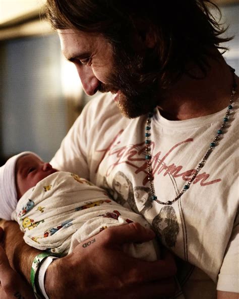 Maren Morris Gives Birth to Baby Boy With Husband Ryan Hurd: Photos