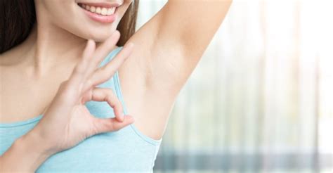 26 Home Remedies for Getting Rid of Underarm Odor - Well-Being Secrets