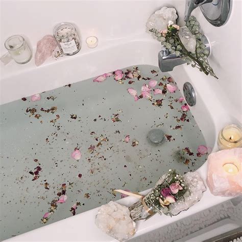 THE RITUAL on Instagram: “:: BATH RITUAL:: invest in your self care Ceremony and create a ...