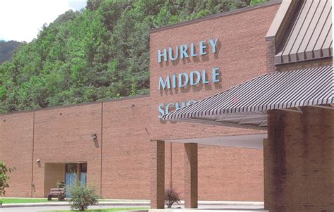 Hurley Elementary/Middle: Directions