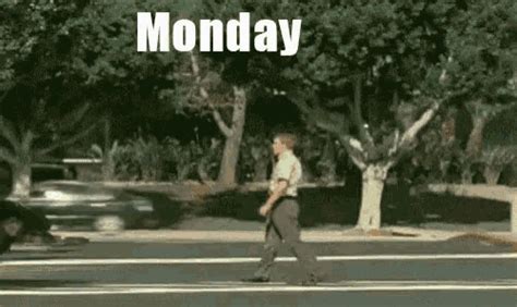 Monday Extra Monday GIF - Monday Extra Monday Double Monday - Discover ...