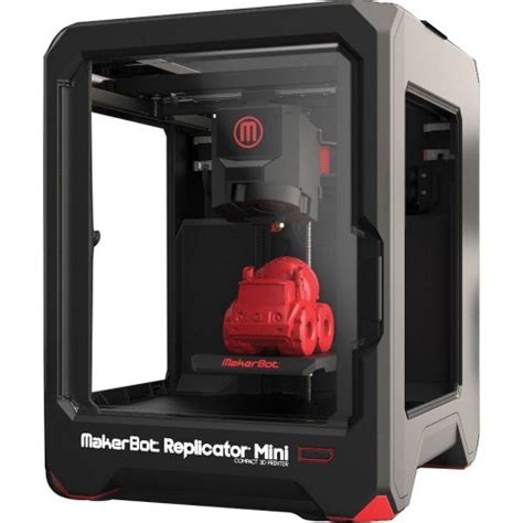 Makerbot Replicator Mini+3d Printer – GCTECH LLC