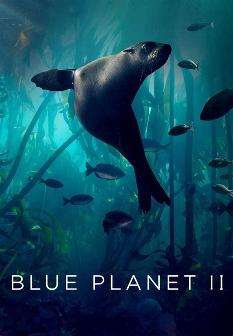 Blue Planet II (2017)