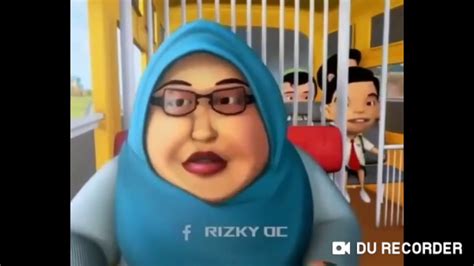 Meme upin ipin -pekerjaan cikgu besar sebelum menjadi kepala sekolah ...