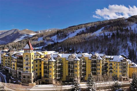 The Ritz Carlton Club, Vail Hotel (Vail (CO)) - Deals, Photos & Reviews