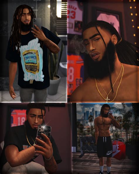 EH Sims | MALE POSE PACK includes: 13 poses DOWNLOAD You...