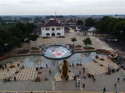 Bekasi, Indonesia, December 2020 - the Bekasi History Museum in Tambun ...