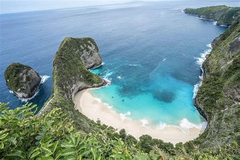 Any affordable day trip packages to Nusa Lembongan (Island opposite ...