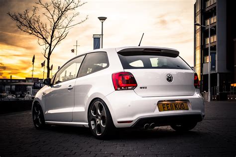 Polo GTI | Jamie Gregson | Flickr