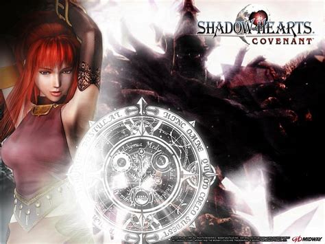 1920x1080px | free download | HD wallpaper: Video Game, Shadow Hearts, Shadow Hearts Covenant ...