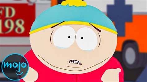 Top 10 Eric Cartman Plans That Blew Up In His Face - Top10 Chronicle