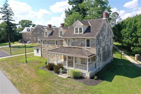 Cheyney University Advances Plans to Restore 240-Year-Old Campus Cottage, Convert to Welcome ...