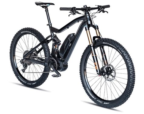 E8000 e-Bike System – SHIMANO STEPS