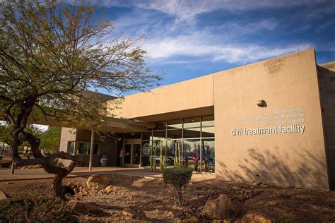 State Hospital Launches New Public Dashboard – AZ Dept. of Health ...