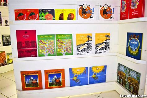 Tara Books - Independent Handmade Publishing House in Chennai Visit, Travel Guide - Casual Walker