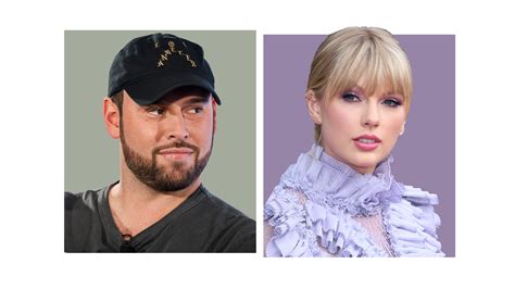 Taylor Swift, Scooter Braun, and the New Pop-Music Battle Lines ...