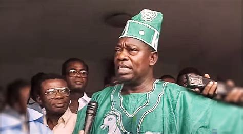 June 12: Ogun Govt, Family Hold Prayer For Late MKO Abiola (Video)