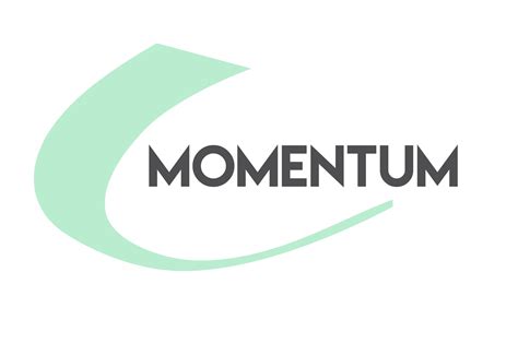 Momentum Pictures Logo